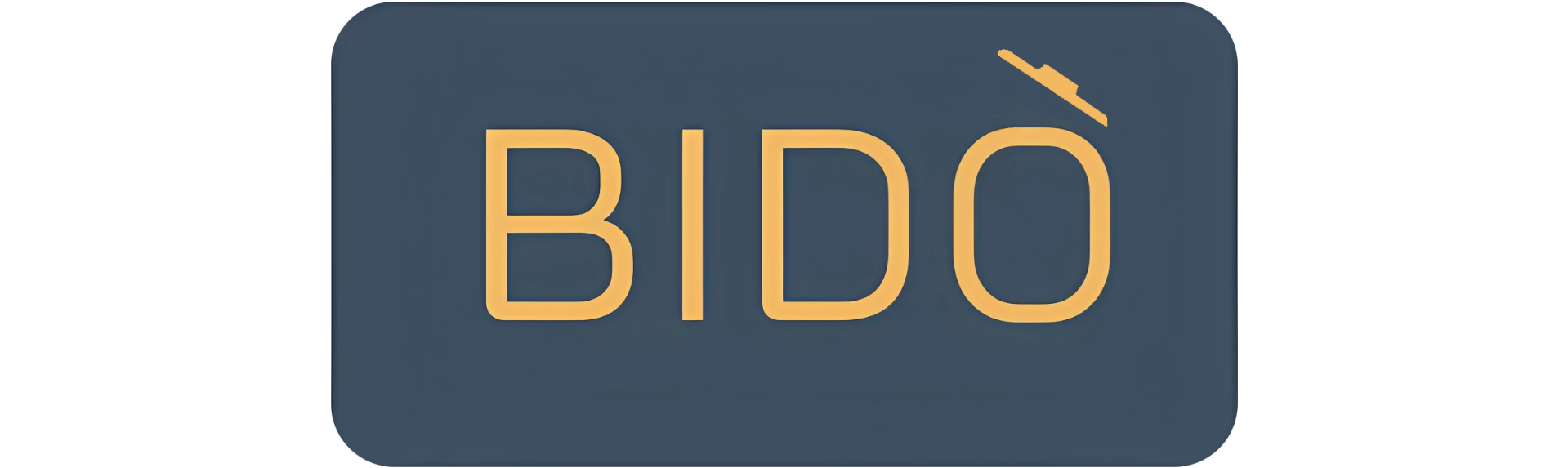 Shop BIDÒ
